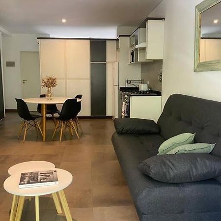 Apartamento Impecable En Palermo Hollywood Ciudad Autónoma de Ciudad Autónoma de Buenos Aires Exterior foto