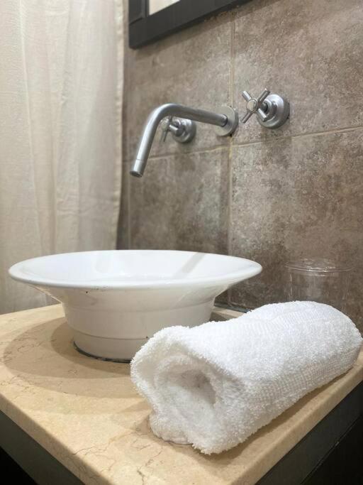 Apartamento Impecable En Palermo Hollywood Ciudad Autónoma de Ciudad Autónoma de Buenos Aires Exterior foto