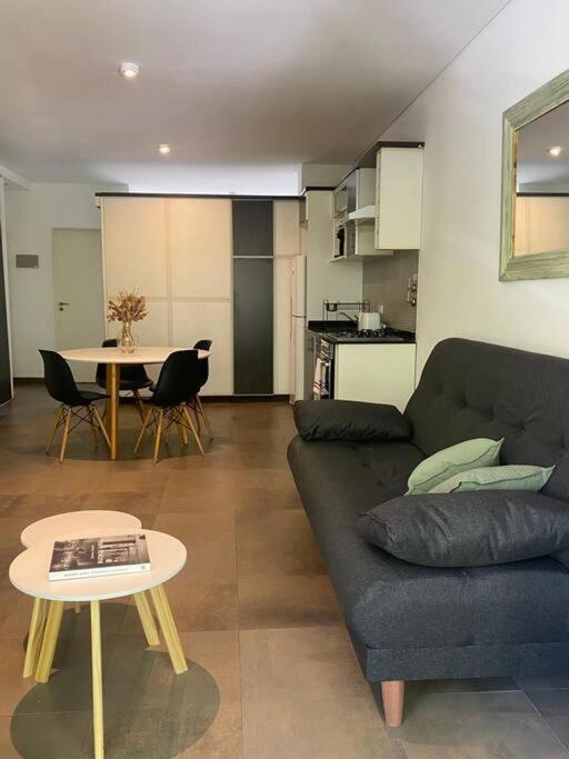 Apartamento Impecable En Palermo Hollywood Ciudad Autónoma de Ciudad Autónoma de Buenos Aires Exterior foto
