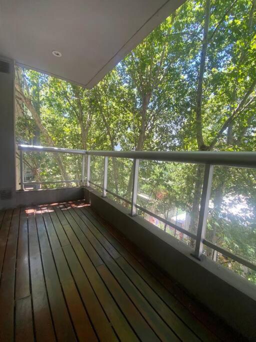 Apartamento Impecable En Palermo Hollywood Ciudad Autónoma de Ciudad Autónoma de Buenos Aires Exterior foto