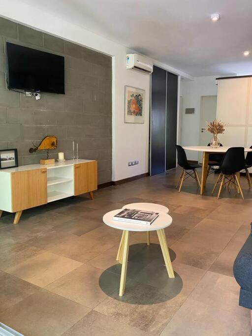 Apartamento Impecable En Palermo Hollywood Ciudad Autónoma de Ciudad Autónoma de Buenos Aires Exterior foto